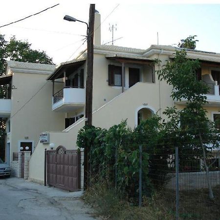 סיבוטה Villa Karolina Tsogkas מראה חיצוני תמונה
