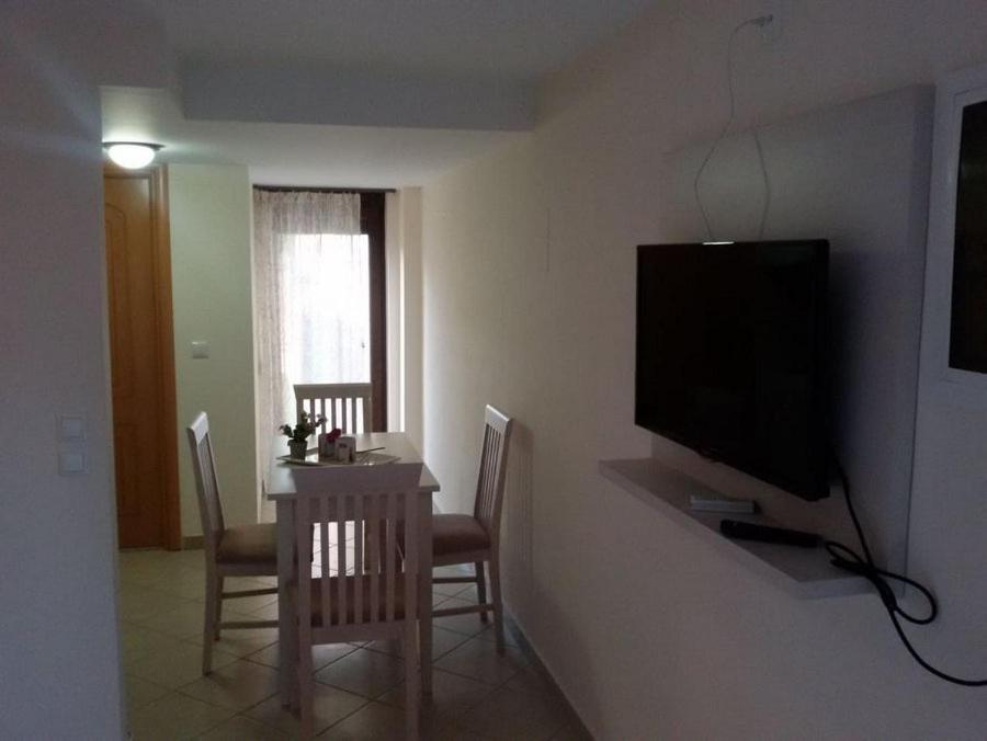 סיבוטה Villa Karolina Tsogkas מראה חיצוני תמונה
