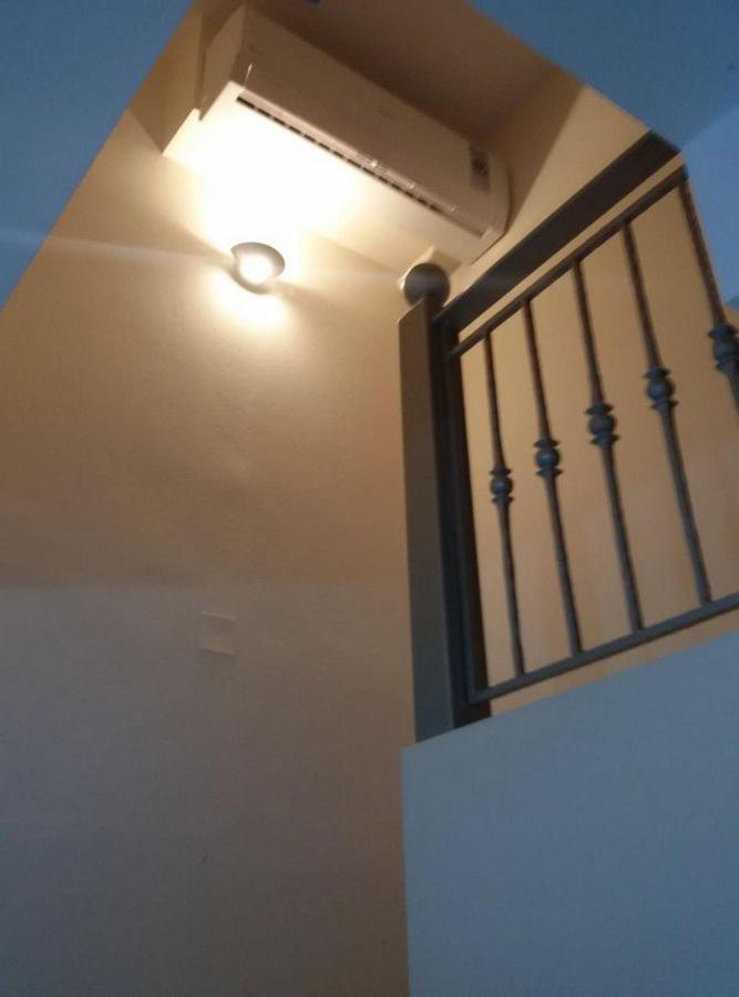 סיבוטה Villa Karolina Tsogkas מראה חיצוני תמונה