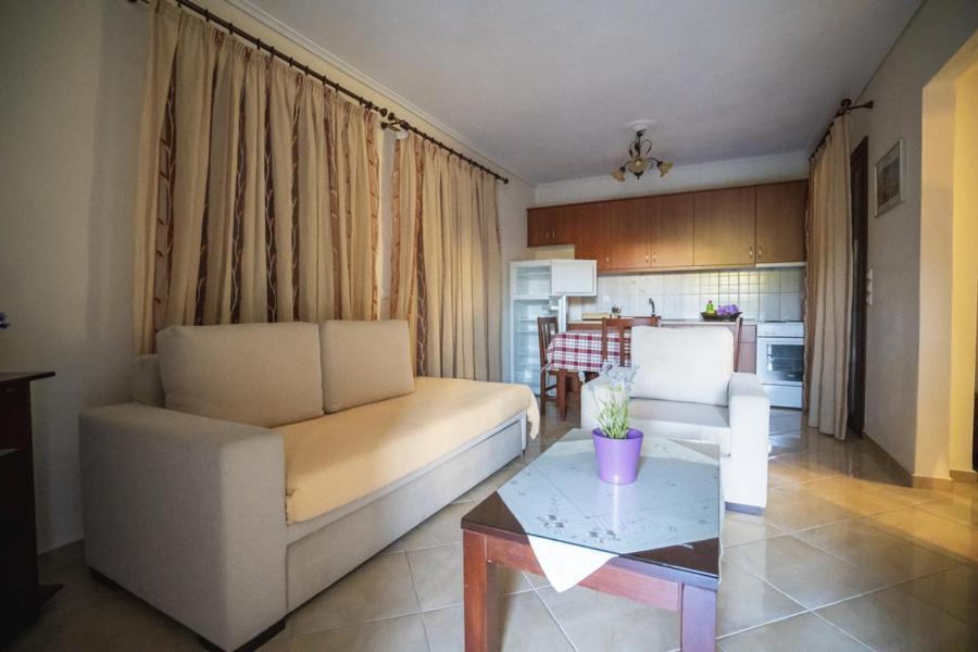 סיבוטה Villa Karolina Tsogkas מראה חיצוני תמונה
