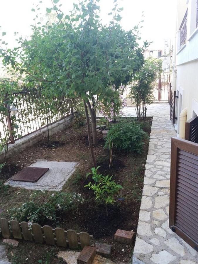 סיבוטה Villa Karolina Tsogkas מראה חיצוני תמונה