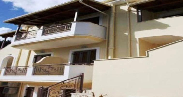 סיבוטה Villa Karolina Tsogkas מראה חיצוני תמונה