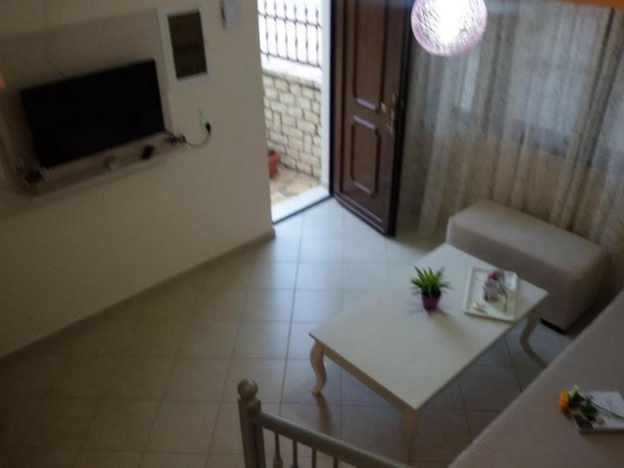 סיבוטה Villa Karolina Tsogkas מראה חיצוני תמונה