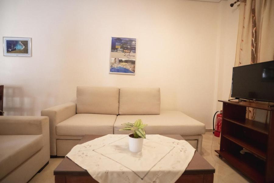 סיבוטה Villa Karolina Tsogkas מראה חיצוני תמונה