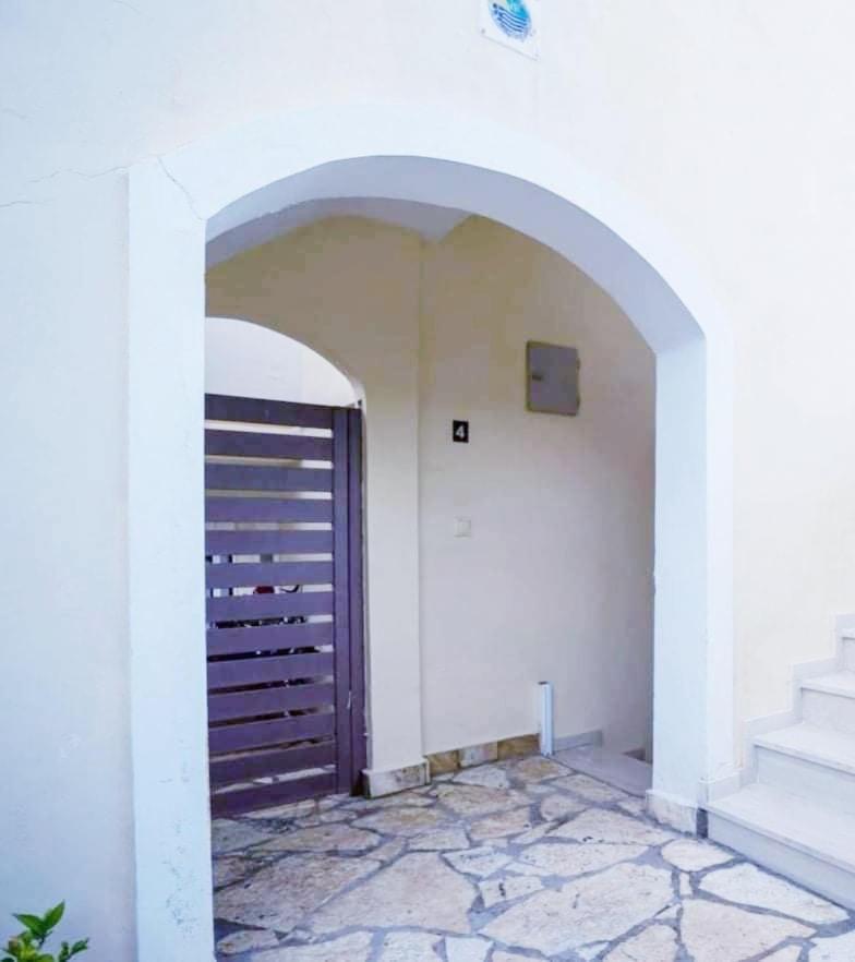 סיבוטה Villa Karolina Tsogkas מראה חיצוני תמונה