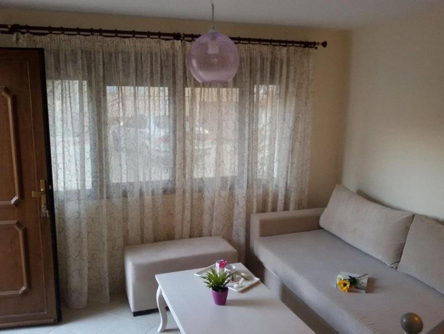 סיבוטה Villa Karolina Tsogkas מראה חיצוני תמונה