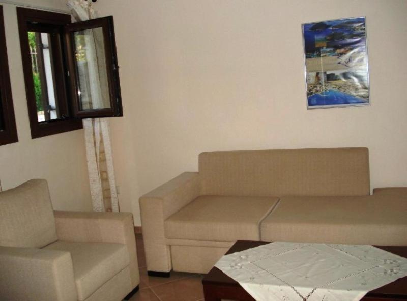 סיבוטה Villa Karolina Tsogkas מראה חיצוני תמונה
