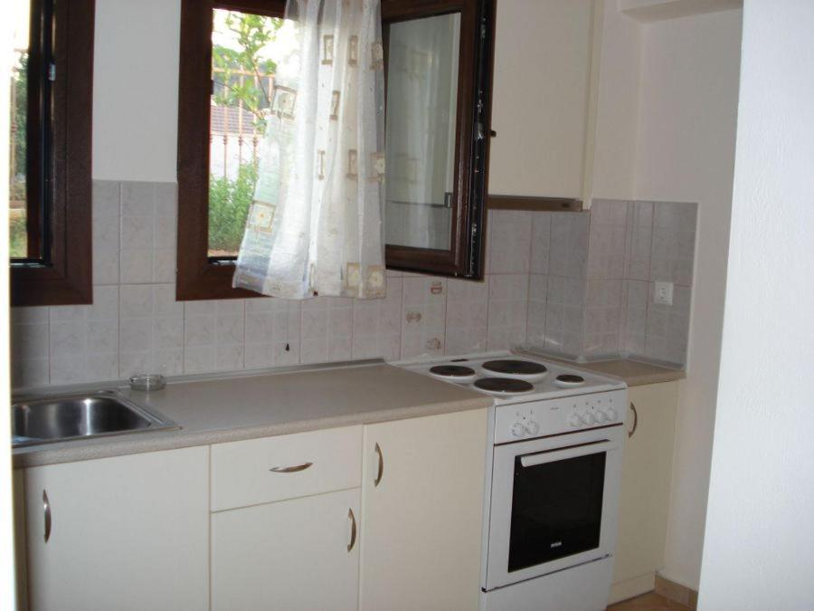 סיבוטה Villa Karolina Tsogkas מראה חיצוני תמונה