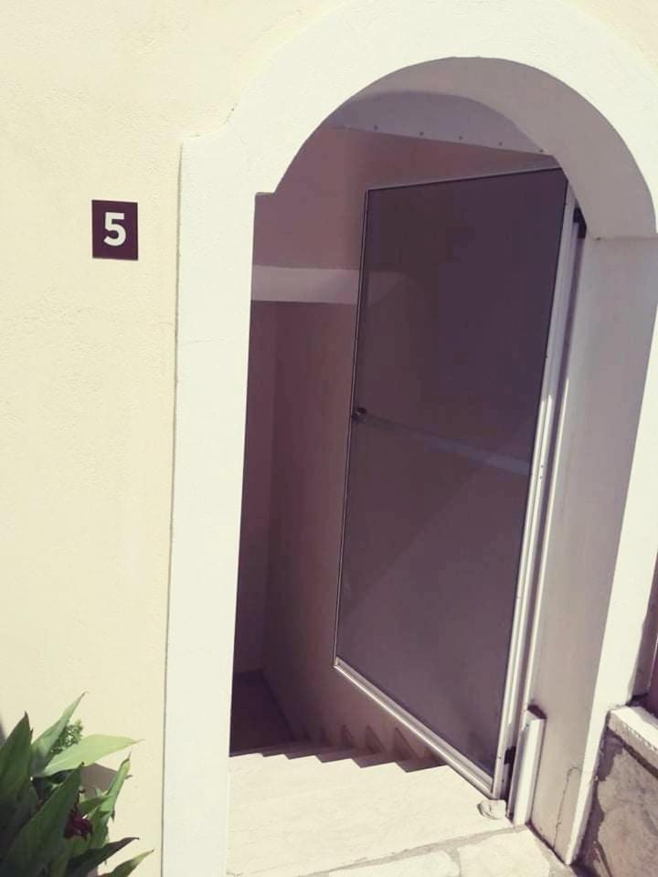 סיבוטה Villa Karolina Tsogkas מראה חיצוני תמונה