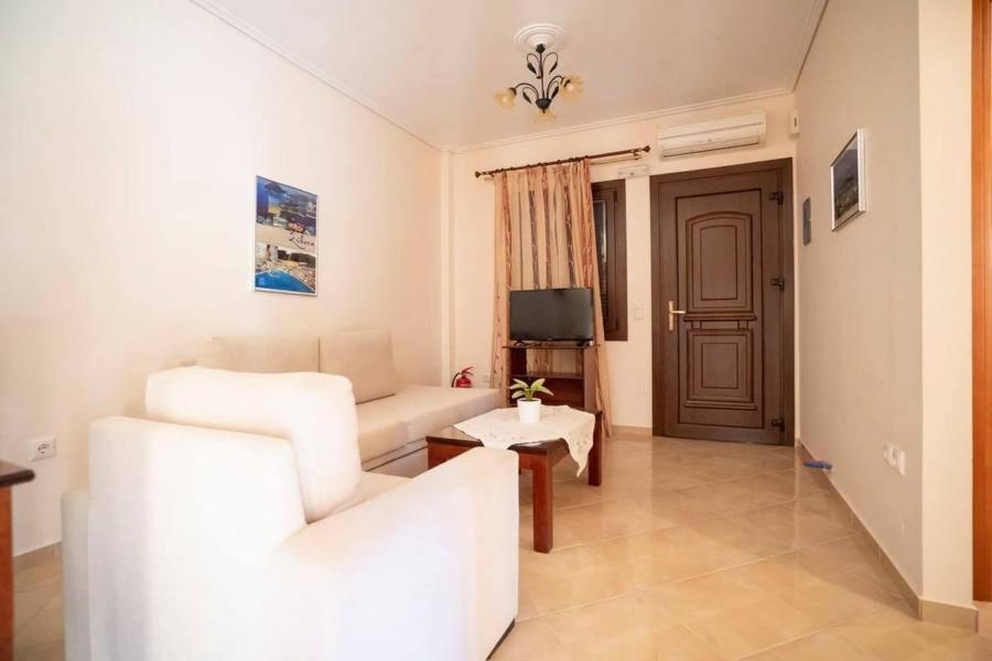 סיבוטה Villa Karolina Tsogkas מראה חיצוני תמונה