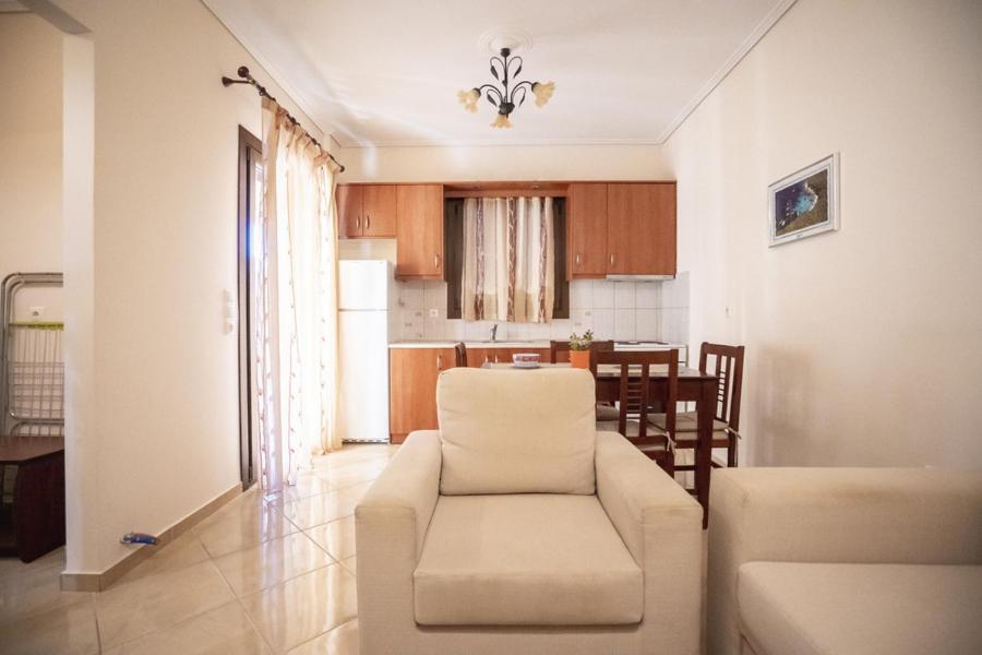 סיבוטה Villa Karolina Tsogkas מראה חיצוני תמונה