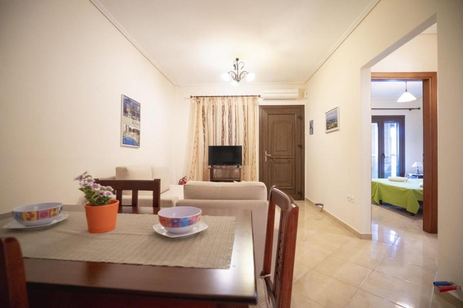 סיבוטה Villa Karolina Tsogkas מראה חיצוני תמונה